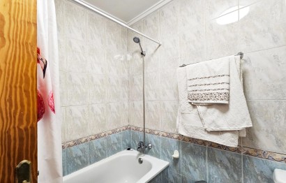 Reventa - Bungalow - Gran alacant - Costa Hispania