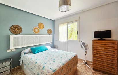 Reventa - Bungalow - Gran alacant - Costa Hispania