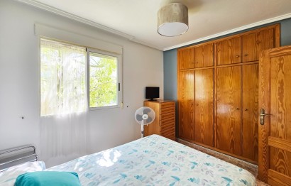 Reventa - Bungalow - Gran alacant - Costa Hispania