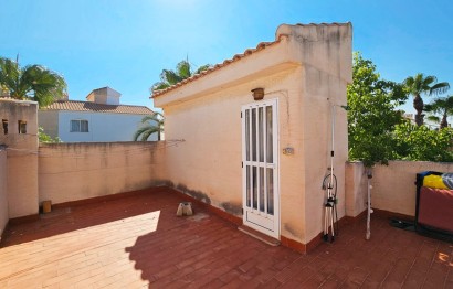 Reventa - Bungalow - Gran alacant - Costa Hispania