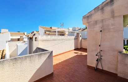 Reventa - Bungalow - Gran alacant - Costa Hispania