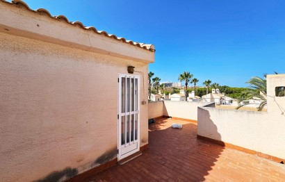 Reventa - Bungalow - Gran alacant - Costa Hispania