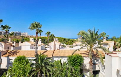 Reventa - Bungalow - Gran alacant - Costa Hispania