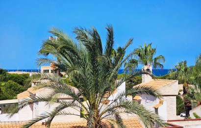 Reventa - Bungalow - Gran alacant - Costa Hispania