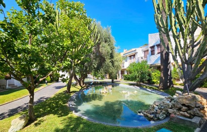 Reventa - Bungalow - Gran alacant - Costa Hispania