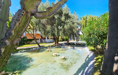 Reventa - Bungalow - Gran alacant - Costa Hispania