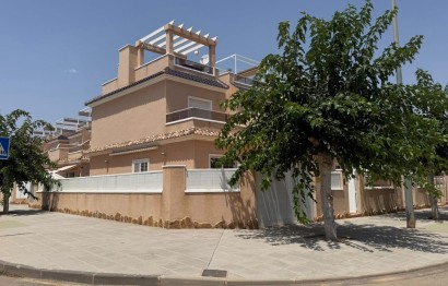 Reventa - Adosado - Pilar de la Horadada - La Torre de la Horadada