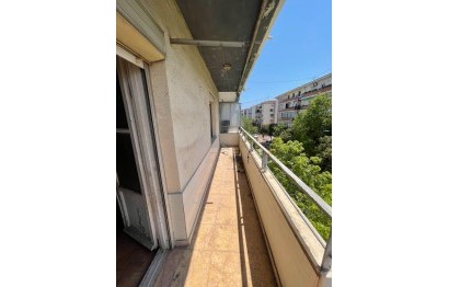 Reventa - Apartamento / piso - Alicante - Virgen del Remedio-Parque lo Morant
