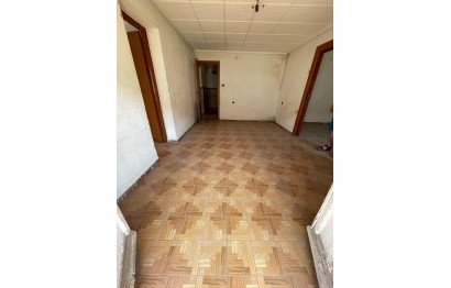 Reventa - Apartamento / piso - Alicante - Virgen del Remedio-Parque lo Morant