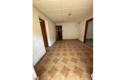Reventa - Apartamento / piso - Alicante - Virgen del Remedio-Parque lo Morant