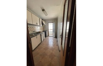 Reventa - Apartamento / piso - Alicante - Virgen del Remedio-Parque lo Morant
