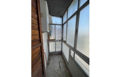 Reventa - Apartamento / piso - Alicante - Virgen del Remedio-Parque lo Morant
