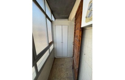 Reventa - Apartamento / piso - Alicante - Virgen del Remedio-Parque lo Morant