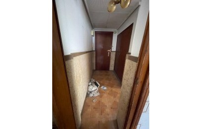 Reventa - Apartamento / piso - Alicante - Virgen del Remedio-Parque lo Morant