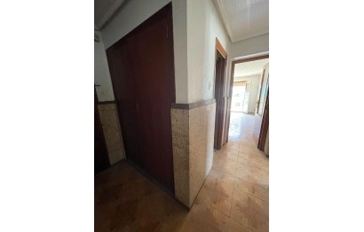 Reventa - Apartamento / piso - Alicante - Virgen del Remedio-Parque lo Morant