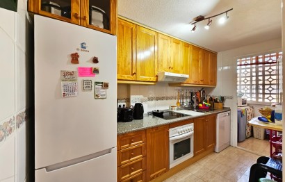 Reventa - Bungalow - Gran alacant - Novamar