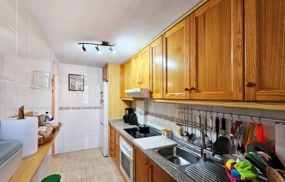 Reventa - Bungalow - Gran alacant - Novamar