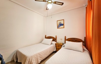 Reventa - Bungalow - Gran alacant - Novamar