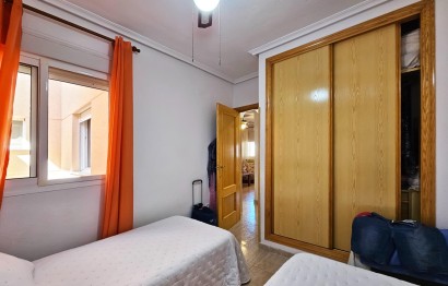 Reventa - Bungalow - Gran alacant - Novamar