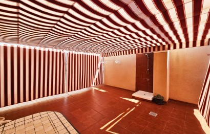 Reventa - Bungalow - Gran alacant - Novamar