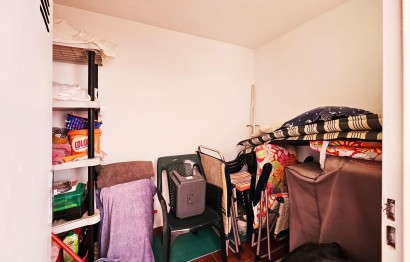 Reventa - Bungalow - Gran alacant - Novamar