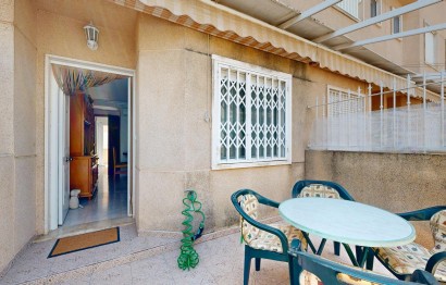 Reventa - Adosado - Santa Pola - Tamarit