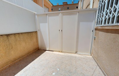 Reventa - Adosado - Santa Pola - Tamarit