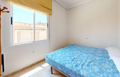 Reventa - Adosado - Santa Pola - Tamarit