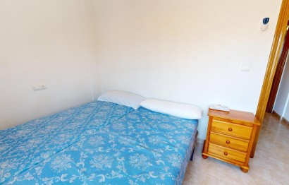 Reventa - Adosado - Santa Pola - Tamarit