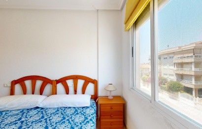 Reventa - Adosado - Santa Pola - Tamarit