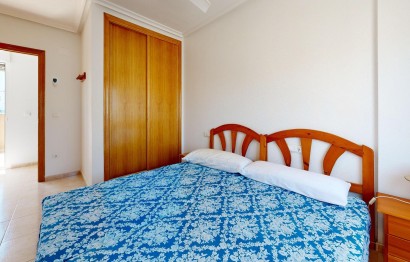 Reventa - Adosado - Santa Pola - Tamarit