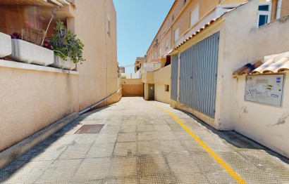 Reventa - Adosado - Santa Pola - Tamarit