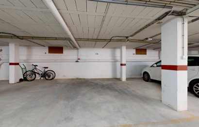 Reventa - Adosado - Santa Pola - Tamarit