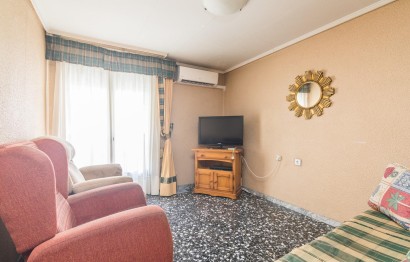 Revente - Appartement - Elche - Asilo - Pisos Azules