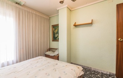 Revente - Appartement - Elche - Asilo - Pisos Azules