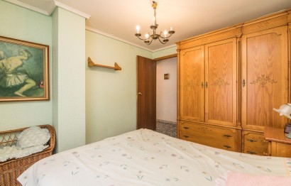 Revente - Appartement - Elche - Asilo - Pisos Azules