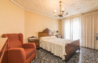 Revente - Appartement - Elche - Asilo - Pisos Azules