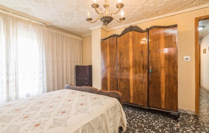 Revente - Appartement - Elche - Asilo - Pisos Azules