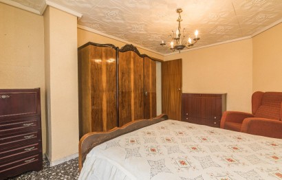 Revente - Appartement - Elche - Asilo - Pisos Azules