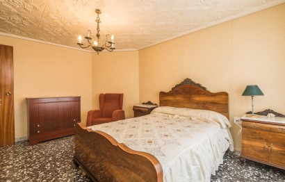 Revente - Appartement - Elche - Asilo - Pisos Azules