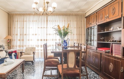 Revente - Appartement - Elche - Asilo - Pisos Azules