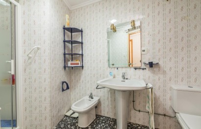 Revente - Appartement - Elche - Asilo - Pisos Azules