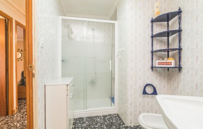 Revente - Appartement - Elche - Asilo - Pisos Azules