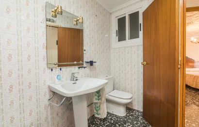Revente - Appartement - Elche - Asilo - Pisos Azules