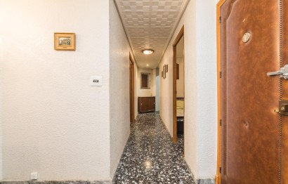 Revente - Appartement - Elche - Asilo - Pisos Azules
