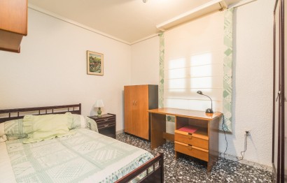 Revente - Appartement - Elche - Asilo - Pisos Azules