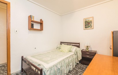 Revente - Appartement - Elche - Asilo - Pisos Azules