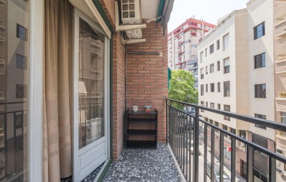 Revente - Appartement - Elche - Asilo - Pisos Azules