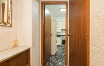 Revente - Appartement - Elche - Asilo - Pisos Azules