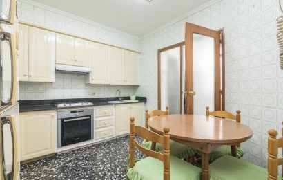 Revente - Appartement - Elche - Asilo - Pisos Azules